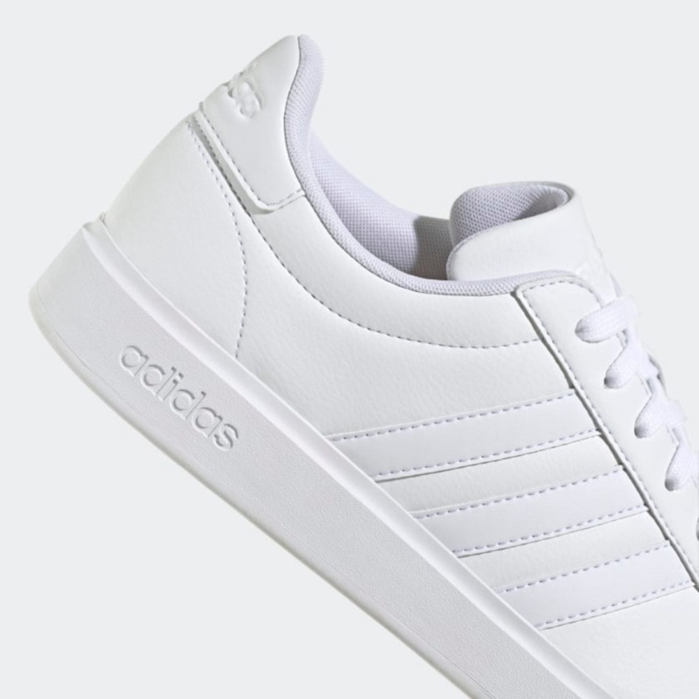grand court 2.0 shoes - Picture 3 of 15